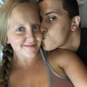 Meet your Posher, Krystal